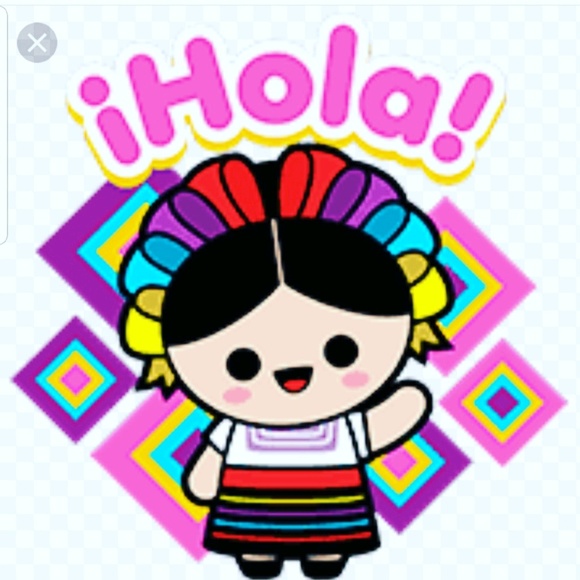 Meet your Posher, Melissa - Picture 1 of 1